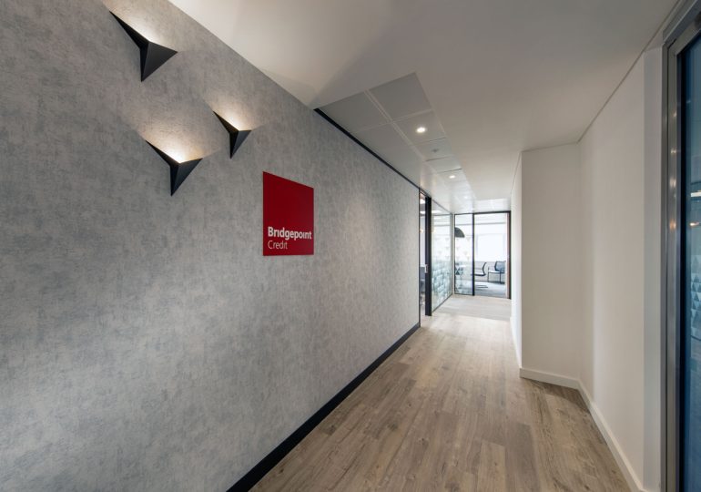 Bridgepoint усиливает позиции на страховом рынке Германии