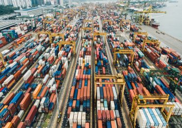 Логистический стартап GoodShip открывает офис в Белвью