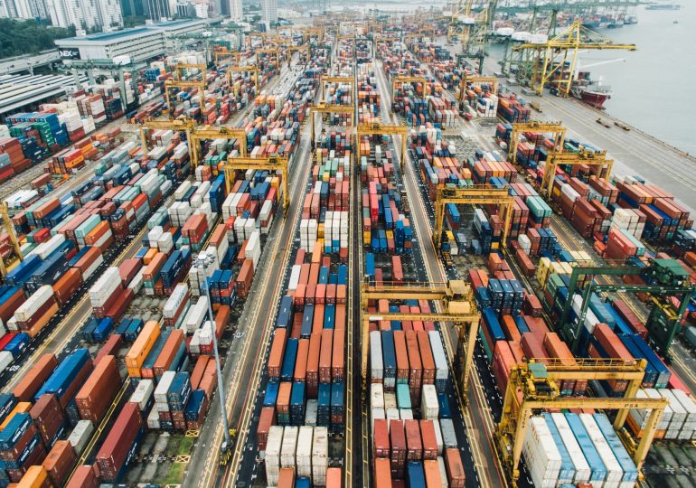 Логистический стартап GoodShip открывает офис в Белвью