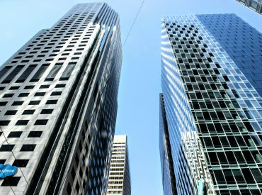 Salesforce приобрела Informatica за 8 млрд долларов