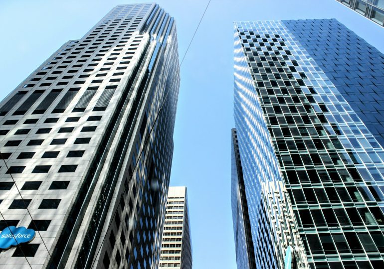 Salesforce приобрела Informatica за 8 млрд долларов