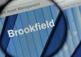 Brookfield Asset Management приобрела долю акций энергетической компании из Флориды