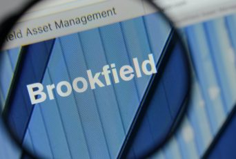 Brookfield Asset Management приобрела долю акций энергетической компании из Флориды