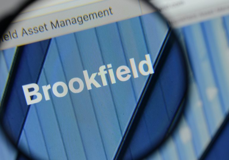 Brookfield Asset Management приобрела долю акций энергетической компании из Флориды