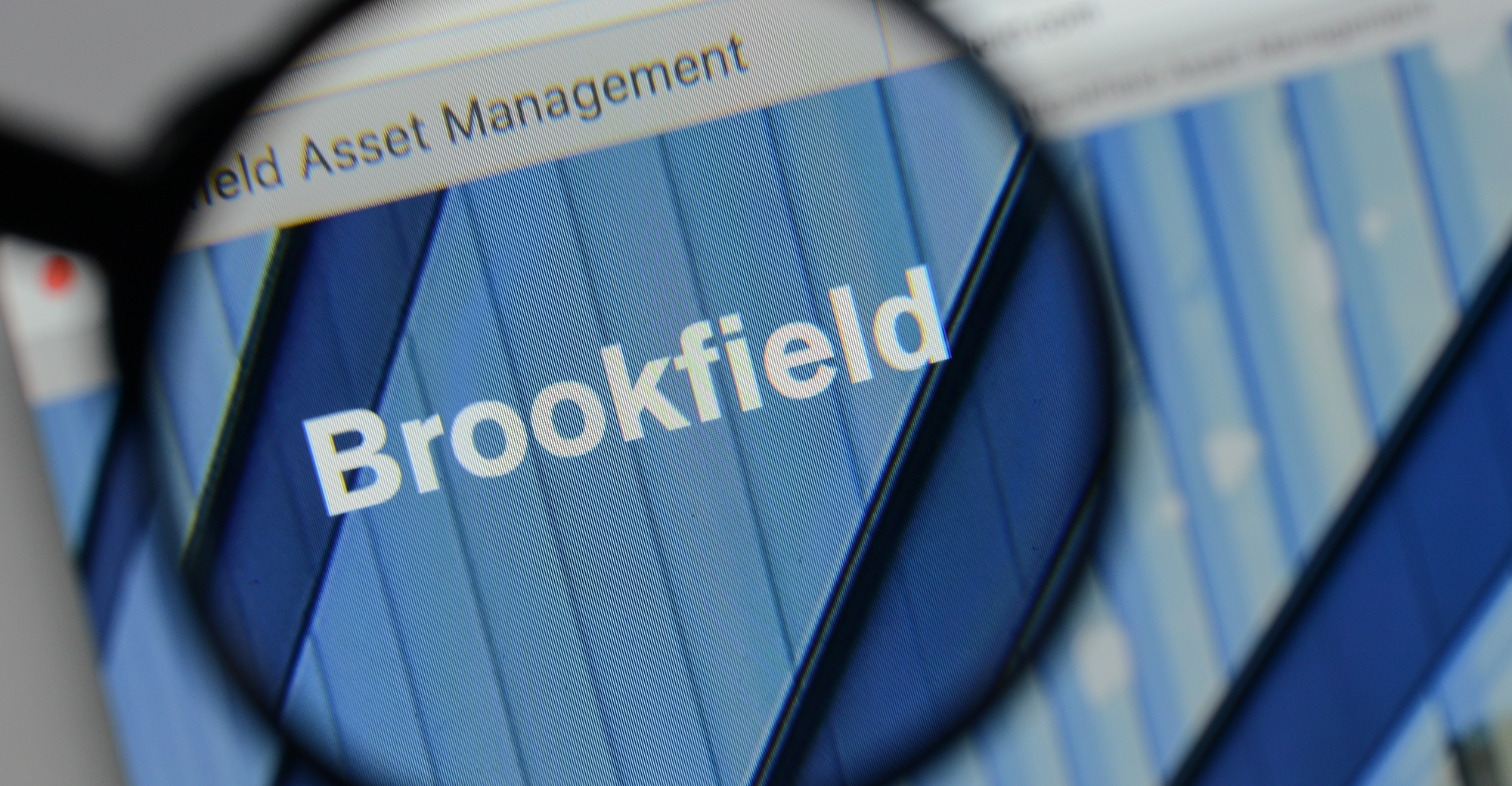 Brookfield Asset Management приобрела долю акций энергетической компании из Флориды